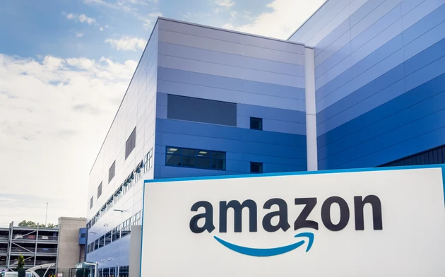Amazon sued over alleged discrimination against pregnant workers