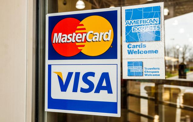 Buy 5 Financial Technology Stocks to Strengthen Your Portfolio in Q4