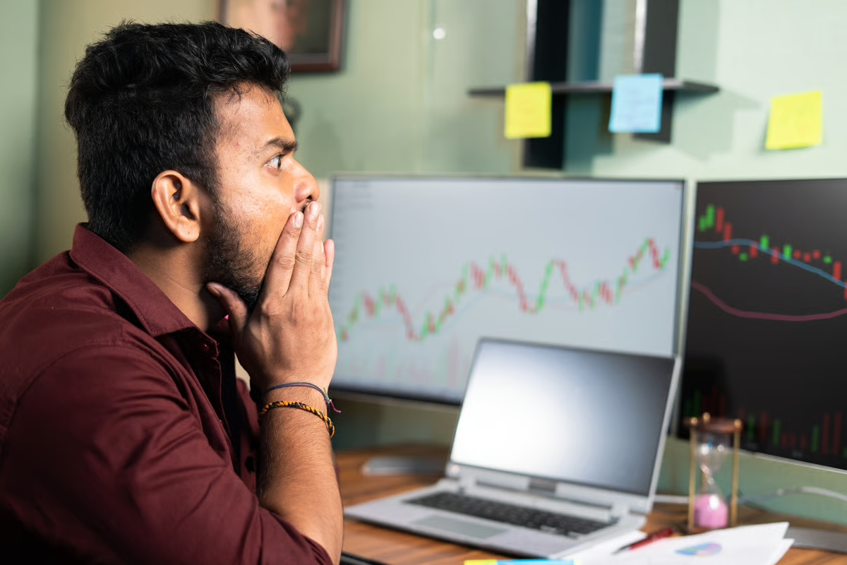 Why Innodata Stock Crashed Today