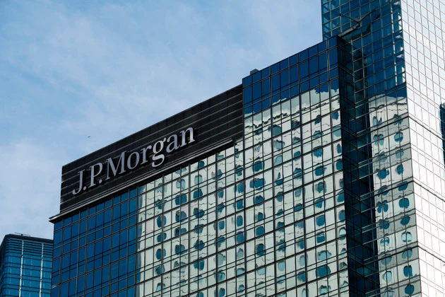 JPMorgan Chase closes in on deal for Antin's French cooling network - report