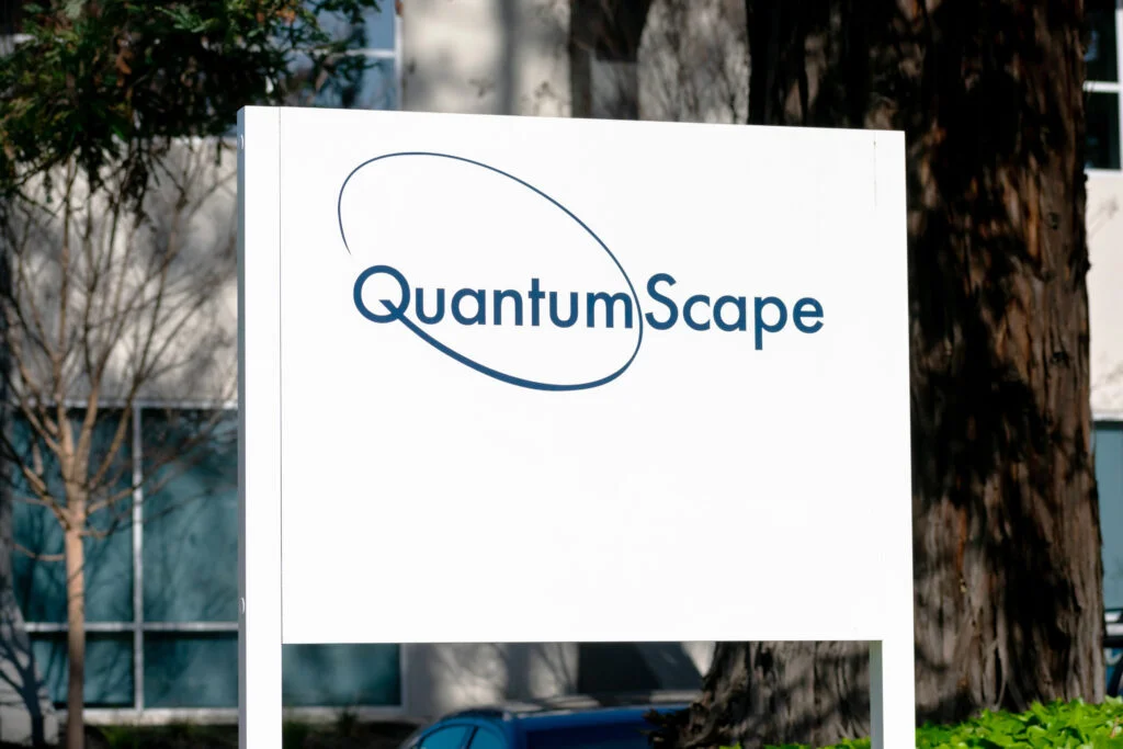 QuantumScape Stock Hits 52-Week Highs: What's Driving The Surge?