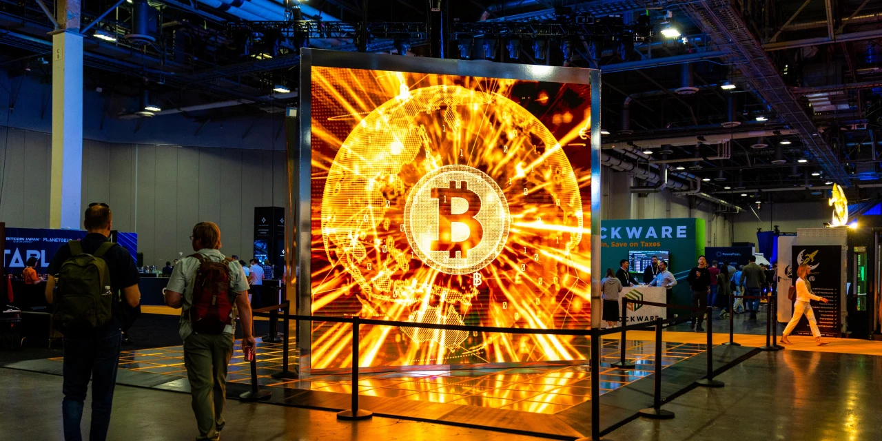 Meet the Crypto Bros Who Pivoted to AI
