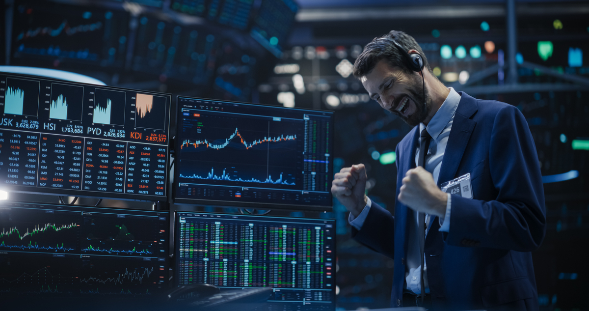 Why Carpenter Technology Stock Is Soaring Today