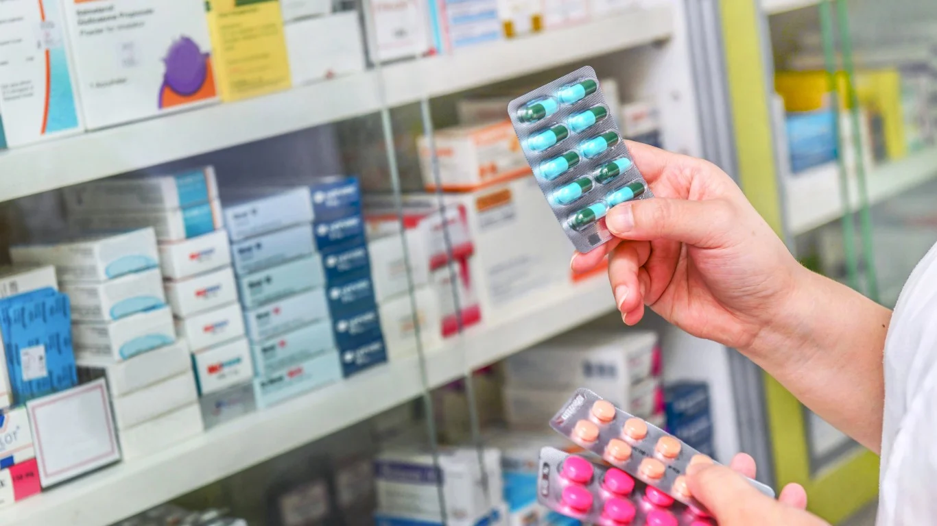Eli Lilly Vs. Merck: One is a No-Brainer to Hold Through 2030
