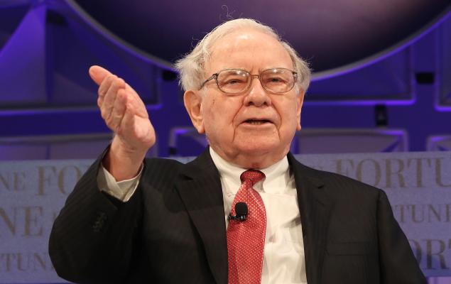 Top Analyst Reports for Broadcom, Berkshire Hathaway & Exxon Mobil