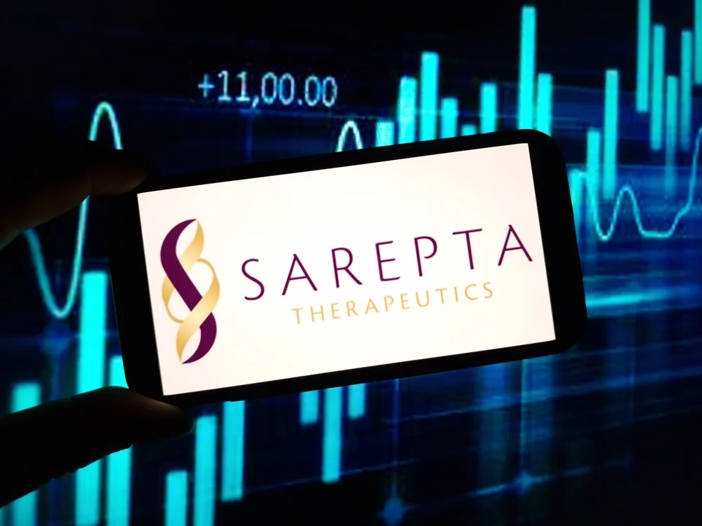 Sarepta CEO To Jump Ship After 'Tumultuous' Year