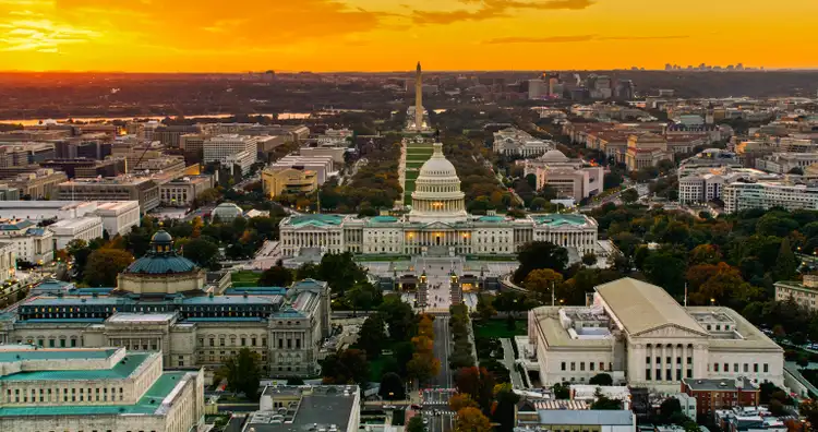 Easterly Government sees tailwinds from DOGE efforts
