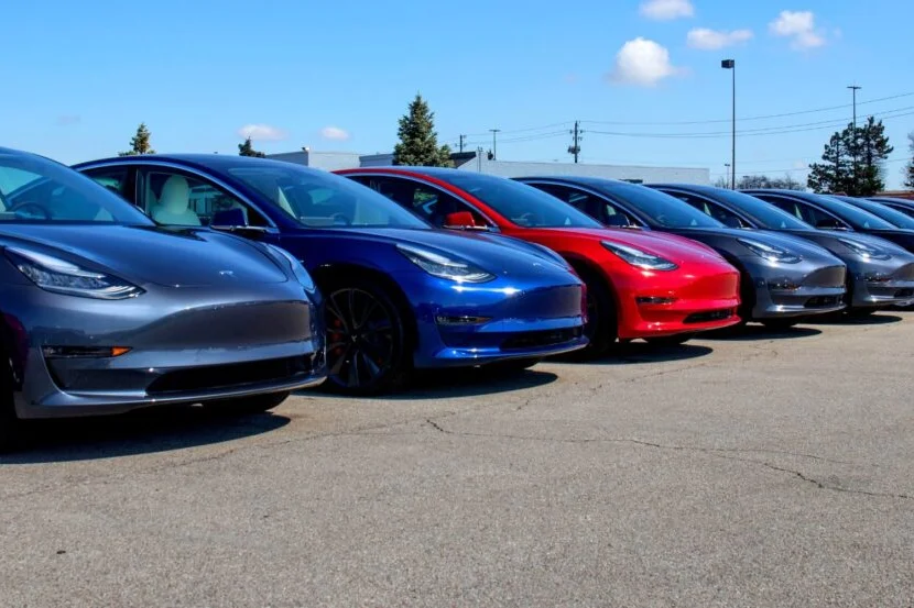 Why A Danish Company Is Telling Elon Musk 'Thanks For The Ride' — And Returning Its Tesla Fleet