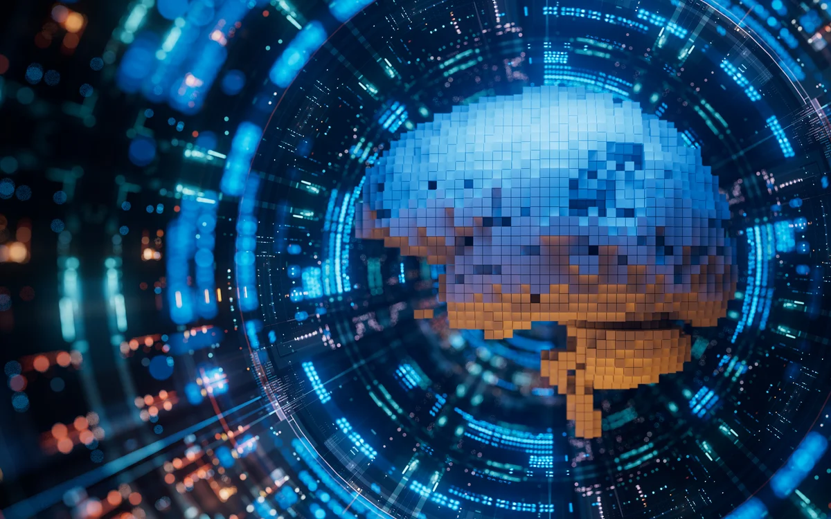 The AI Boom Is Entering A New Phase -- And Nvidia May Not Be The Biggest Winner