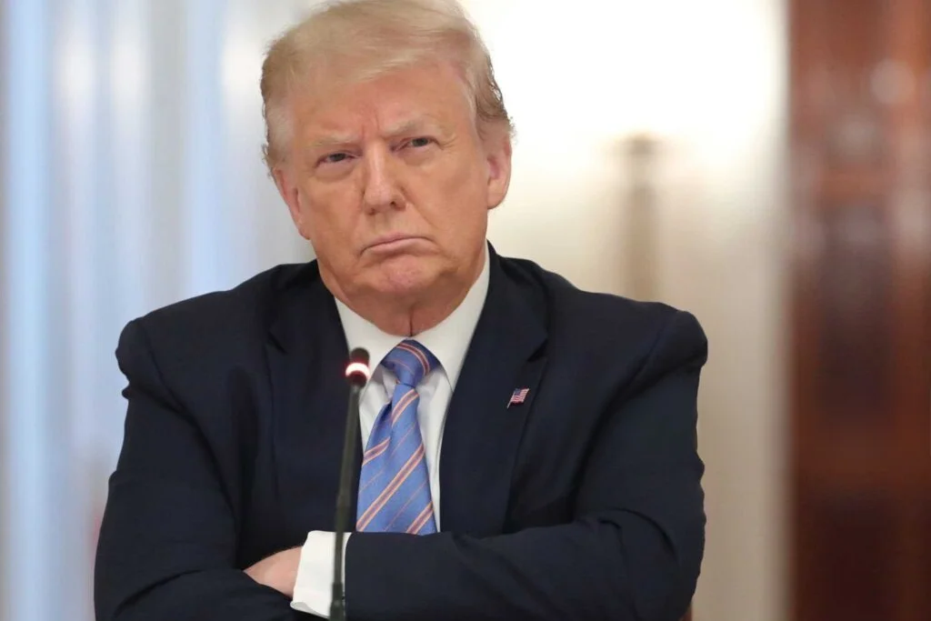 Trump Media &amp; Technology Stock Drops 50% Since Inauguration Day
