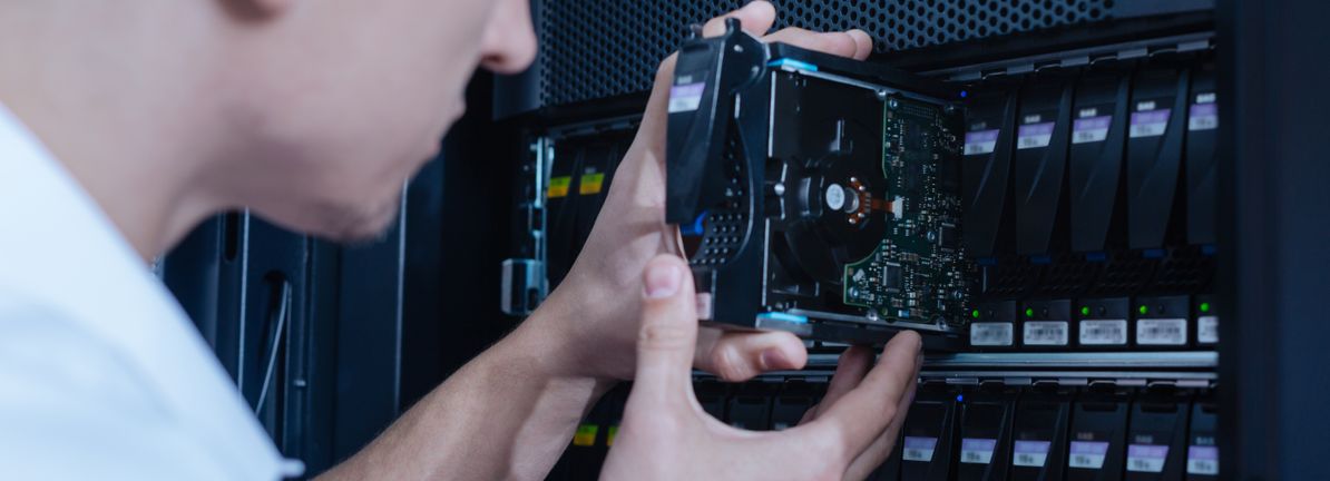 Hewlett Packard Enterprise Expands Fault-Tolerant Solutions With New Nonstop Compute Offerings
