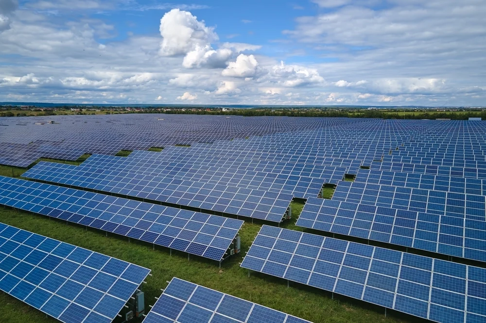Skycorp Solar Skyrockets On $20M Nanjing Cesun Acquisition