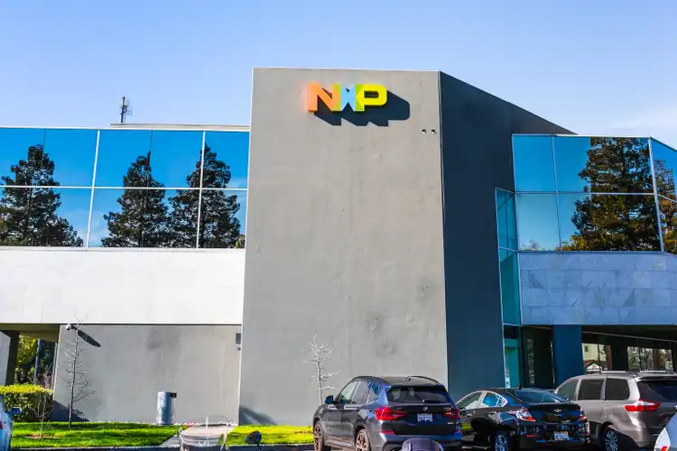 NXP Semiconductors results, guidance indicate soft landing is happening: BofA