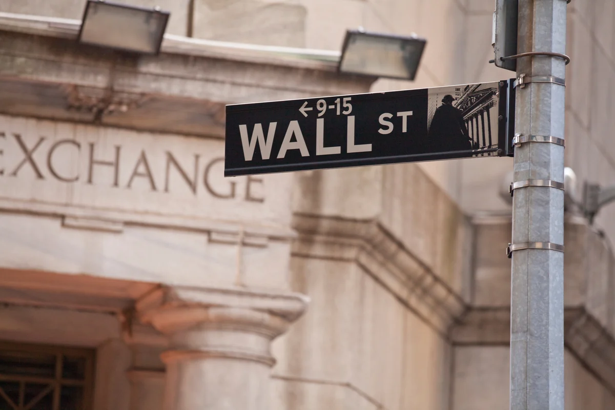 One of Wall Street's Largest Banks Just Downgraded U.S. Stocks. Here Are 3 Reasons Why.