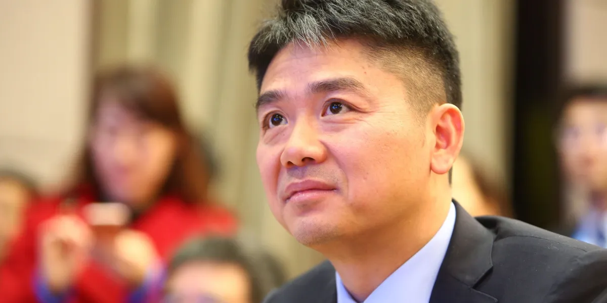 Chinese billionaire Richard Liu settles U.S. rape allegation hours before trial - Fortune