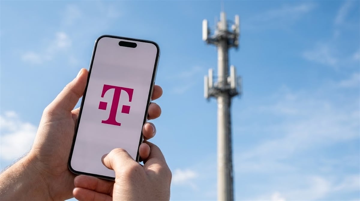 Q1 2026 Telecom Wars: Analyst Eye 30% Gains in T-Mobile Post-Earnings