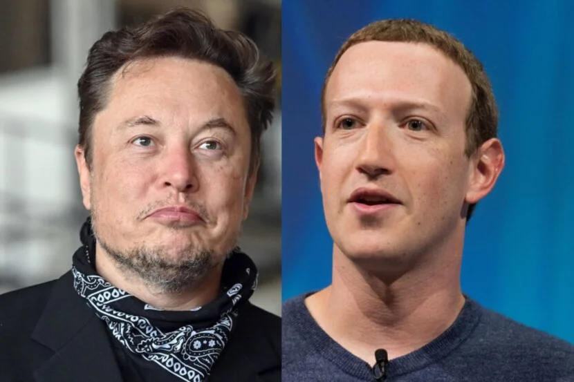 Meta's Chief AI Scientist Reveals Mark Zuckerberg Was 'Snubbed' From Biden's AI Safety Institute; Elon Musk Also Missing From The List