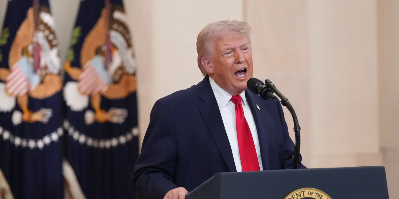 Oil Prices Remain High. But Stocks and Bonds Have Begun to Move On.