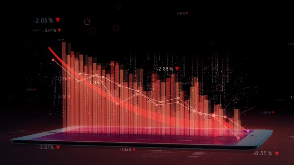 Why Are Mitsubishi UFJ Financial Group Shares Sliding On Thursday?