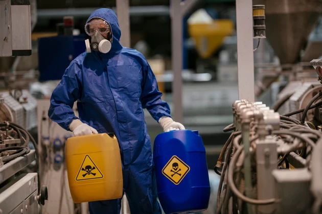 Clean Harbors to buy EnviroServe in $470M deal