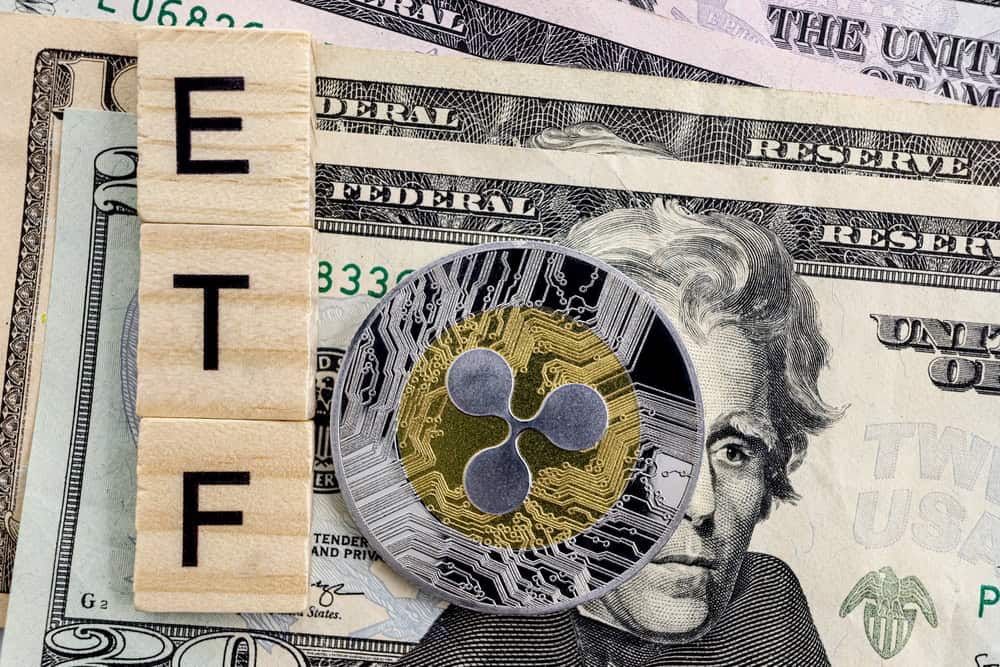 XRP Climbs Above $2.50 As Franklin Templeton, Bitwise File Spot ETFs With 95% Approval Odds