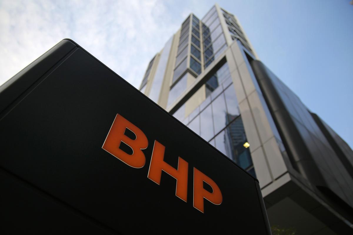 BHP’s High-Stakes Tilt for Anglo Puts Regulators in Spotlight