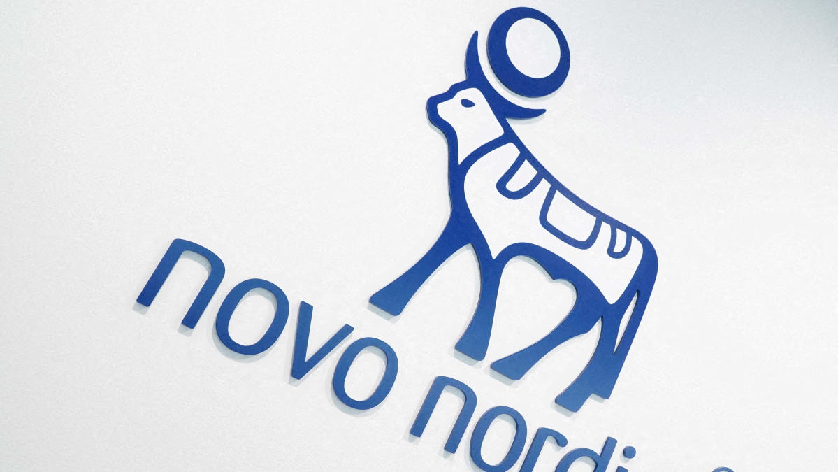 Novo Nordisk slides while Moderna pops: Tale of two pharma stocks - Yahoo Finance