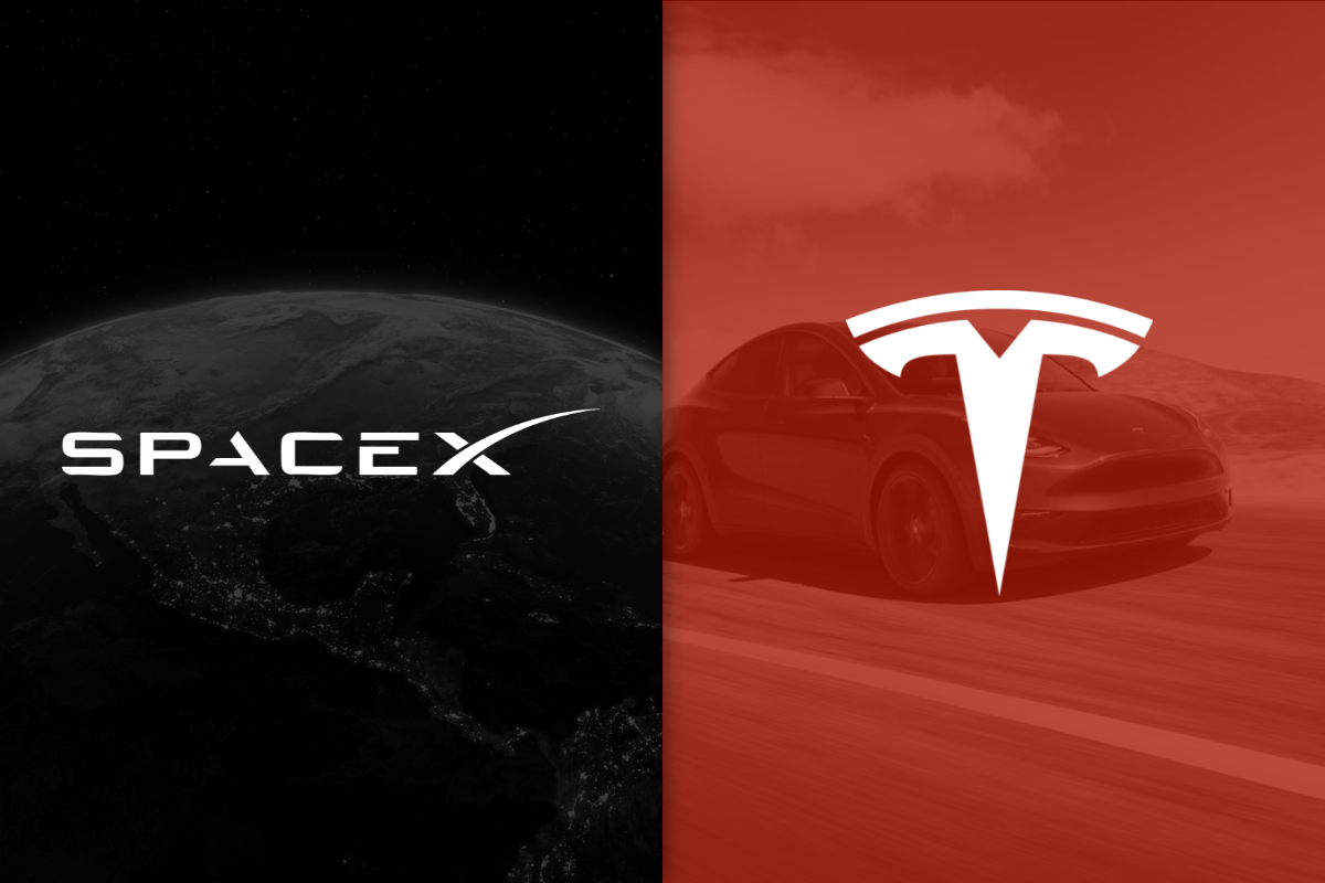 Elon Musk's Tesla and SpaceX Have Shed $1.19 Trillion in Value Since June. Is This a Buying Opportunity?