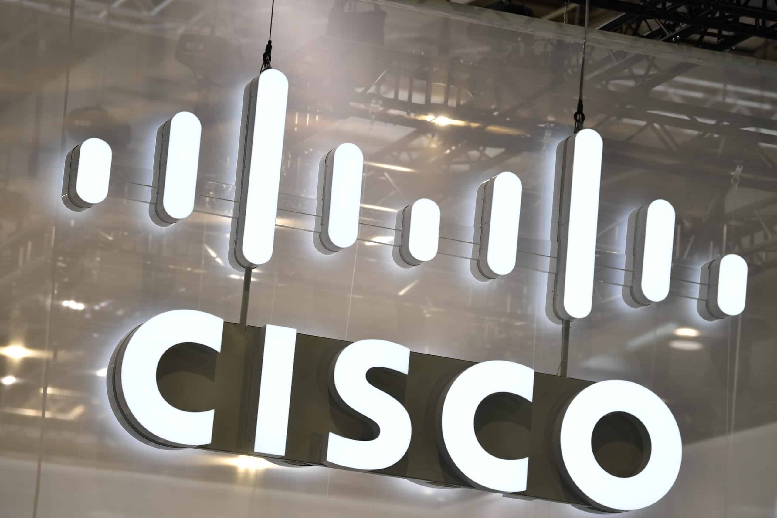 Where Will Cisco Stock Be in 5 Years?