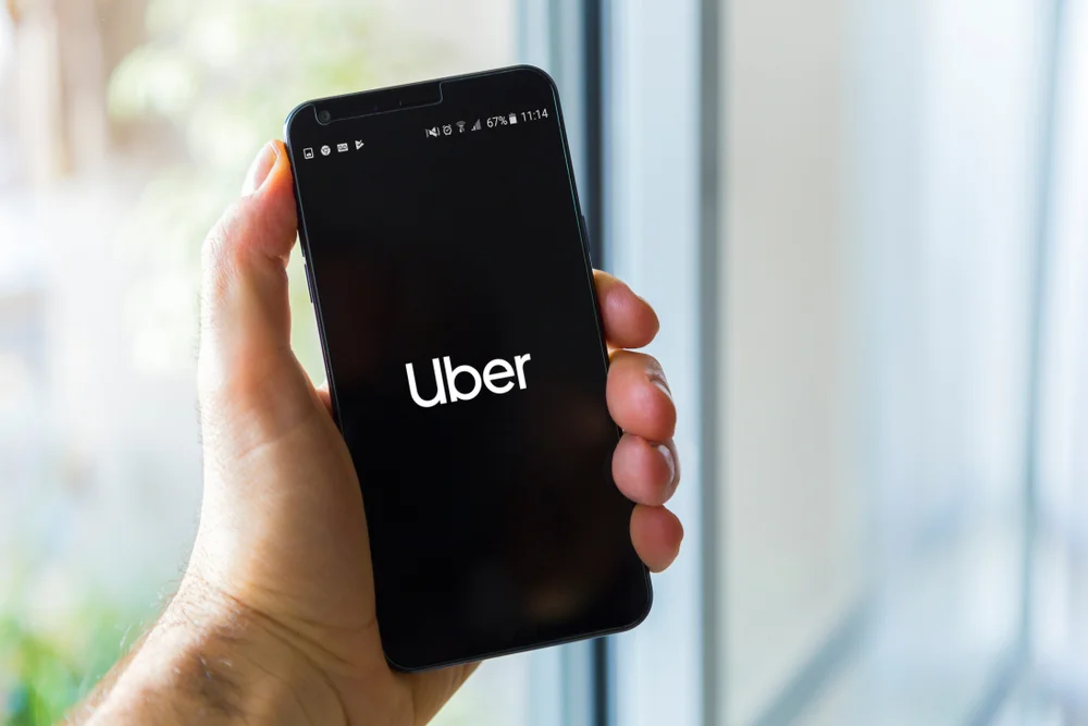 Uber's Low Growth-Adjusted Multiple Creates An Attractive Entry Point: Morgan Stanley