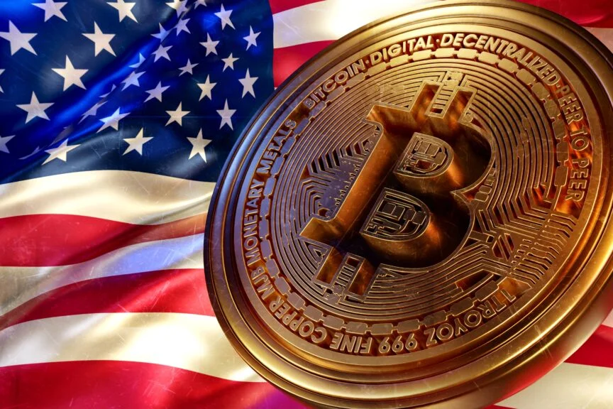 Bitcoin's 4th Of July Boom: Enough For A Tesla And A Tan