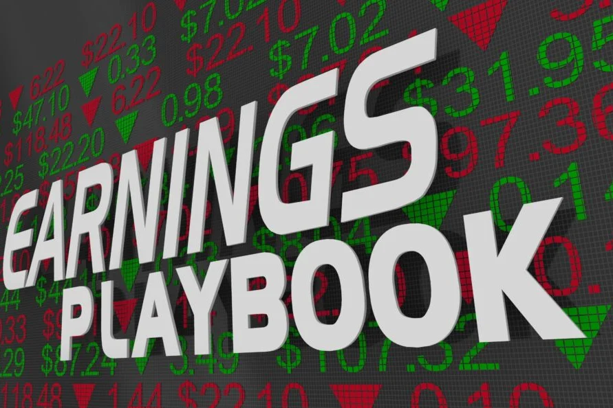 Retail Investors' Top Stocks With Earnings This Week: Fastenal, ASML, TSMC And More