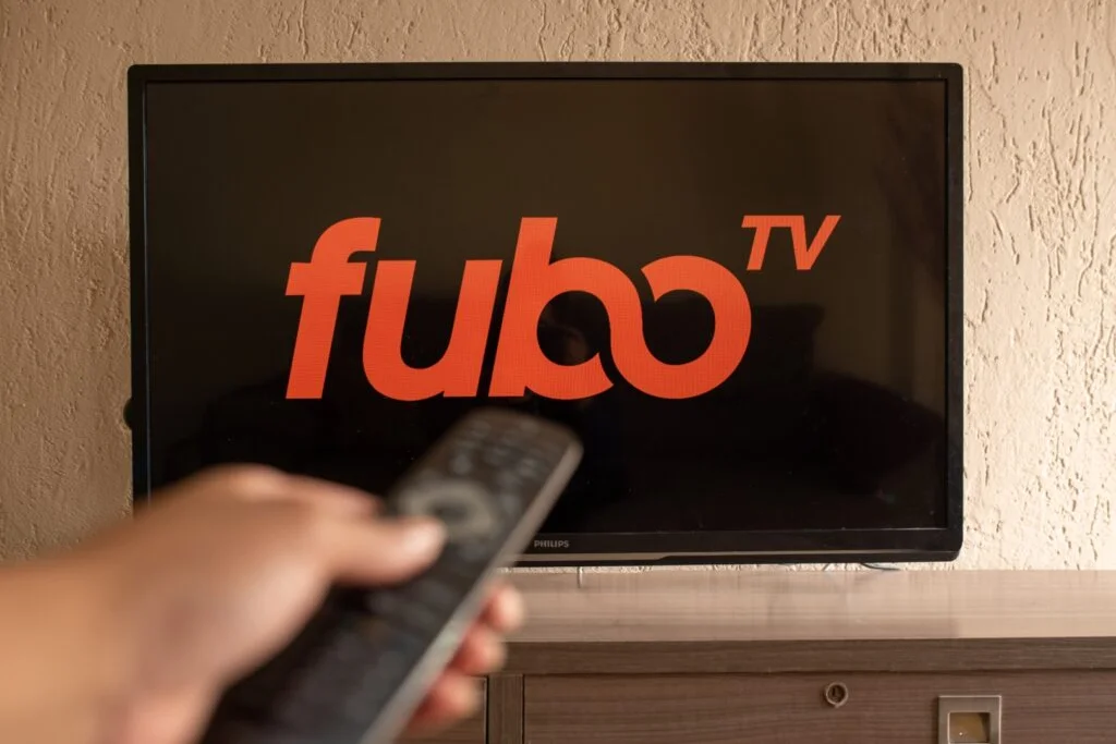 FuboTV Shares Are Trading Higher Wednesday: What's Going On?