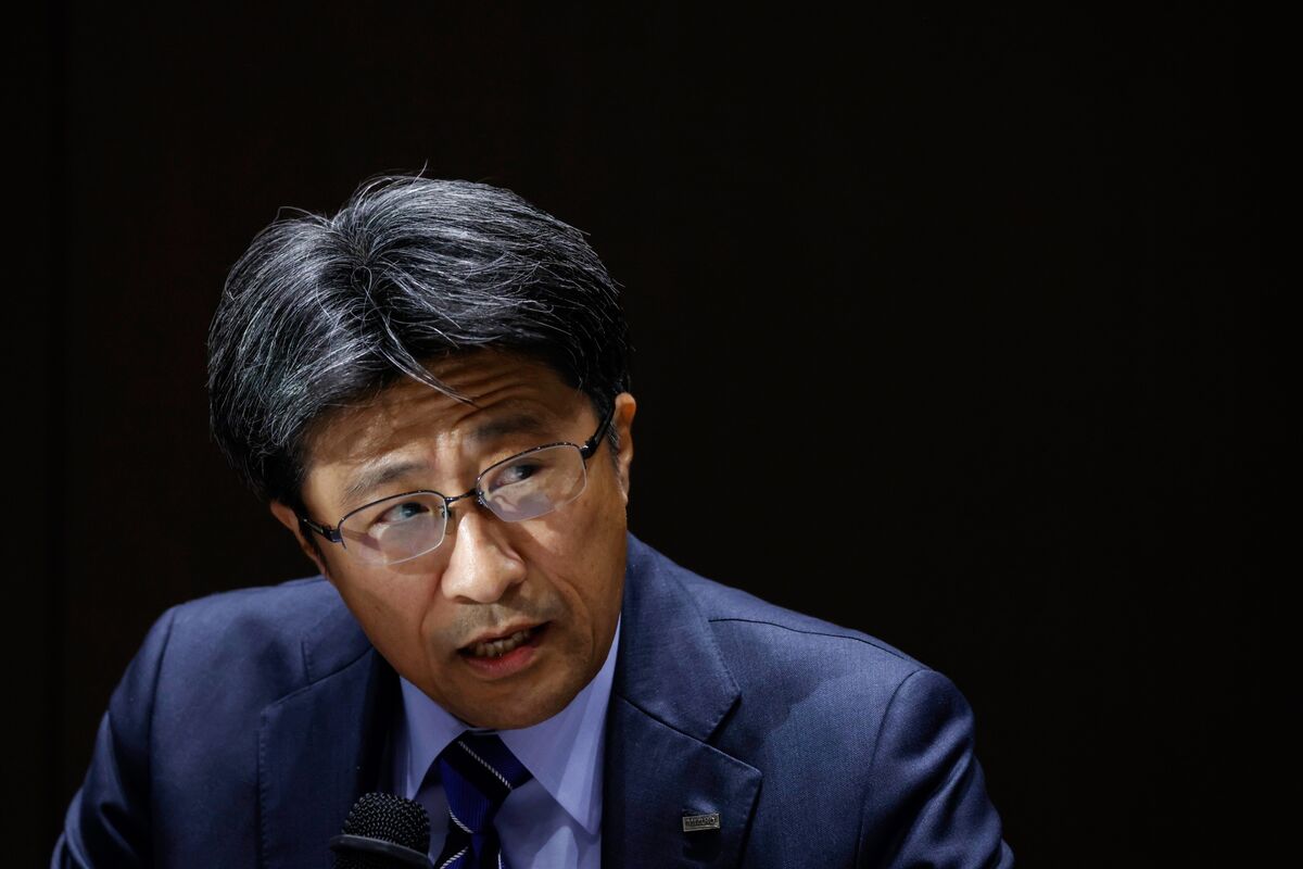 Mizuho CEO Upbeat on Dealmaking Prospects in Japan and US