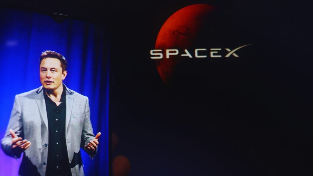 Elon Musk Says Google and Anthropic Turned to SpaceX For AI Compute Because Power is Tight, Says SPCX Built its Own Plants to Move Faster