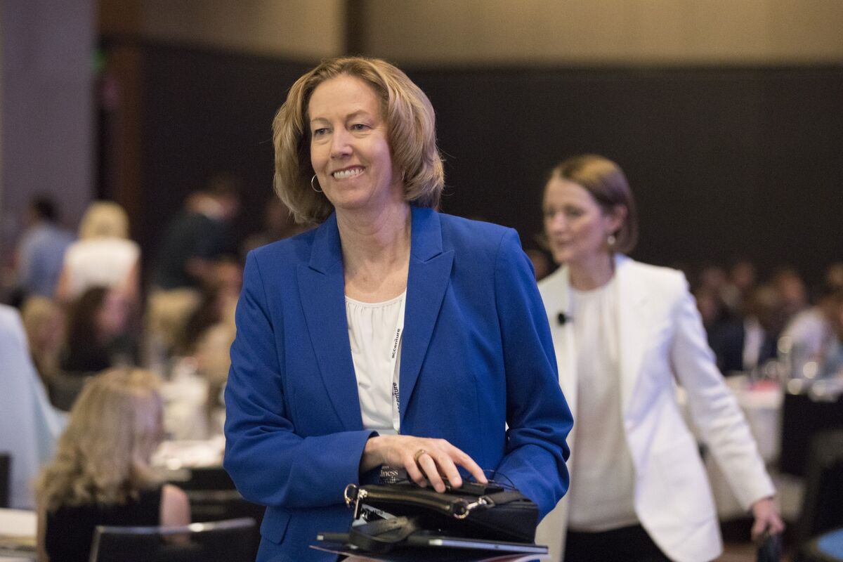 BP’s Sudden CEO Swap Is the Shock Investors Wanted to See