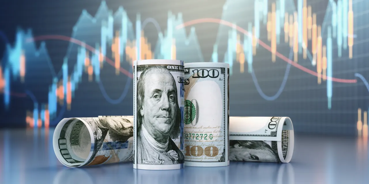 Dollar touches highest level in more than a year. Why this latest rally might be overdone.