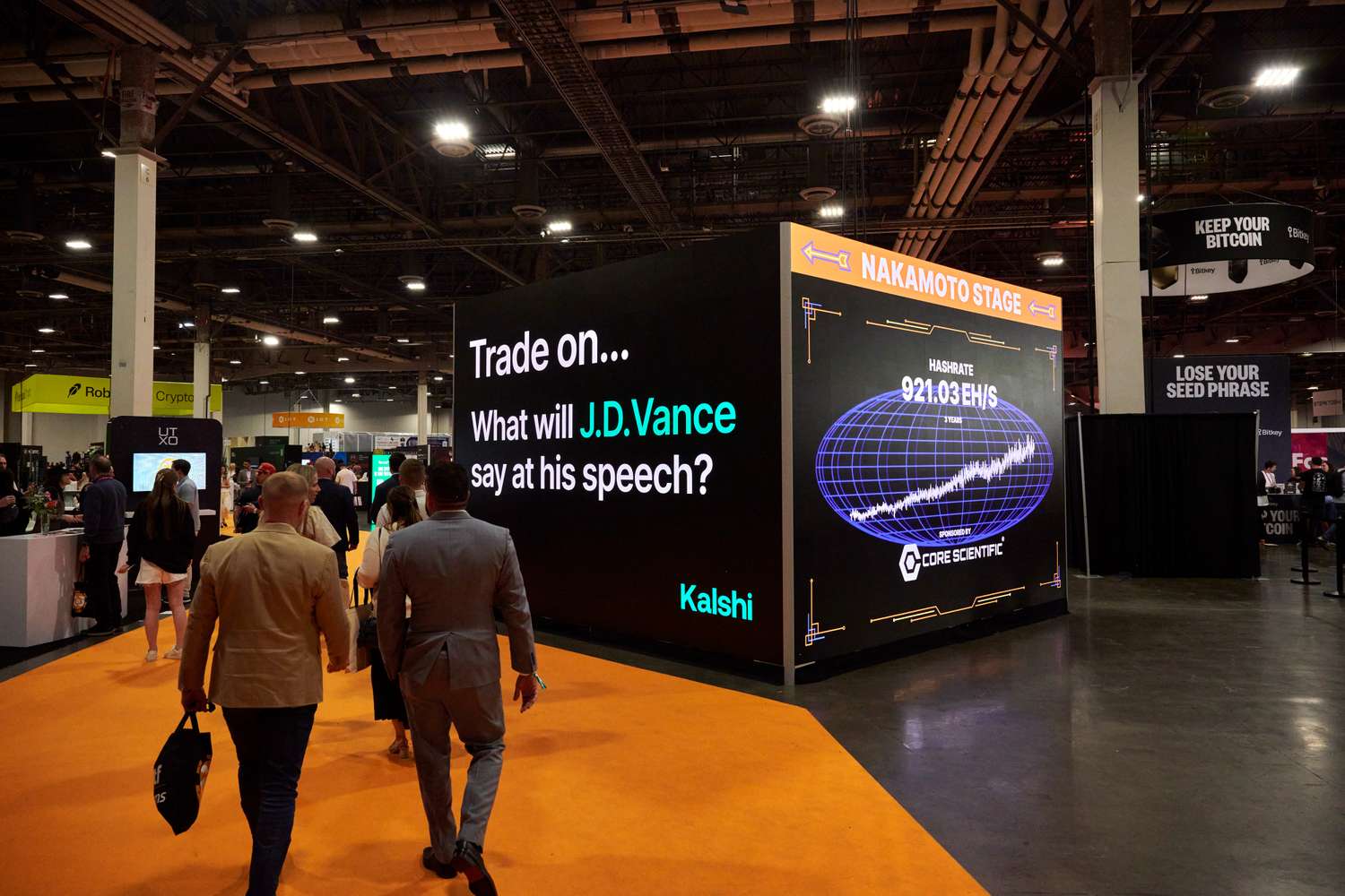 Prediction-Markets Data Is On CNN Now. Expect to See It Just About Everywhere Soon