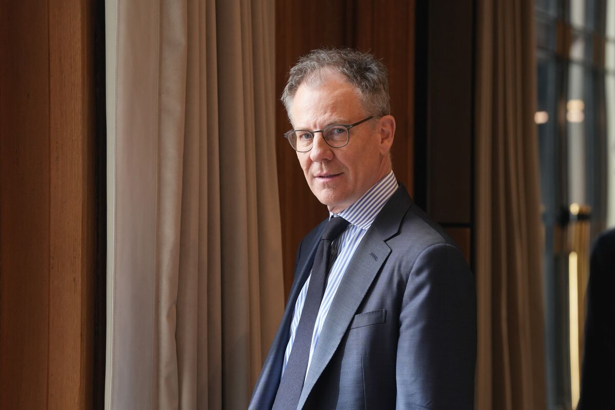 BofA’s Hartnett Sees the Surge in Commodities Lasting for Years