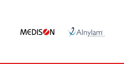 Medison Pharma and Alnylam Pharmaceuticals Announce Expansion of their Multi-Regional Partnership in Europe ... - Yahoo Finance