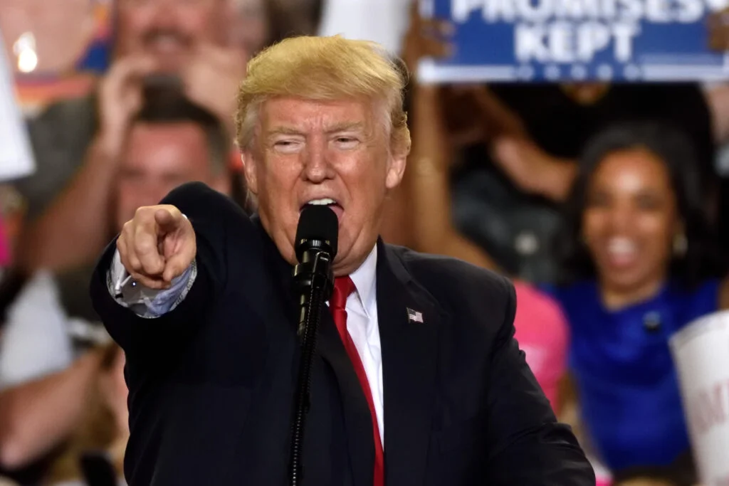 Trump's $1.2 Trillion 'Made in America' Win: Boeing, GE, And Others Secure Qatar Mega-Deal