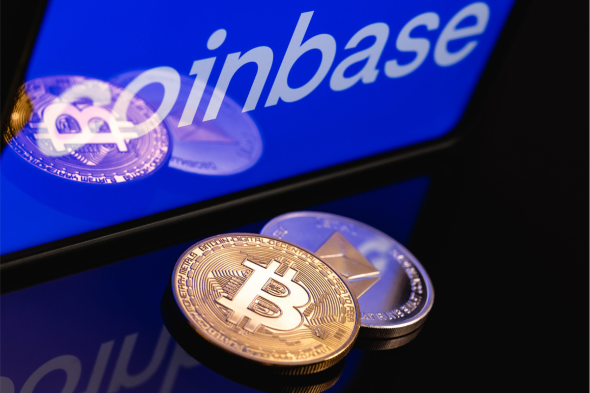 Coinbase Shakes Up The Crypto World With Bitcoin And Ethereum Futures Rollout