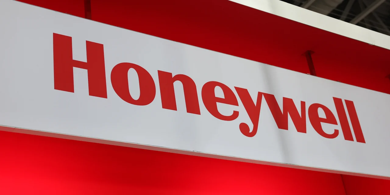 Honeywell Updates Investors Ahead of Aerospace Breakup. What to Know.
