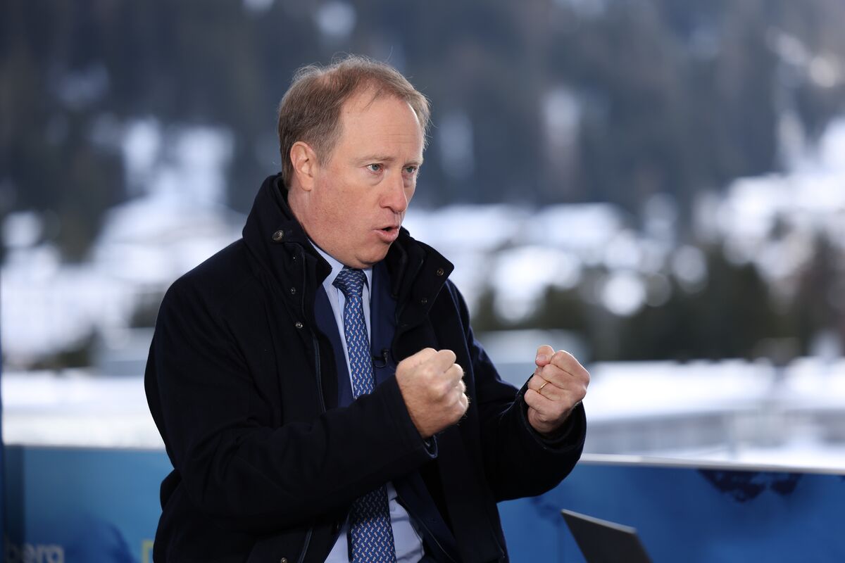 Morgan Stanley Trades Like an All-Weather Bank