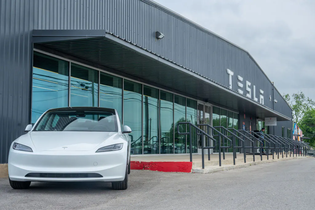 Tesla’s Model Y just cleared a new federal safety bar