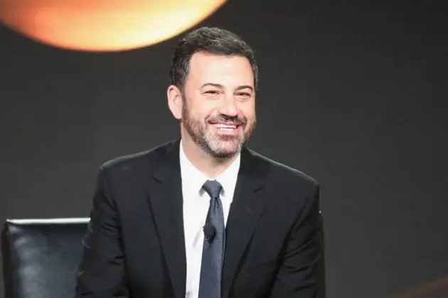 Disney extends Jimmy Kimmel Live! until May 2027