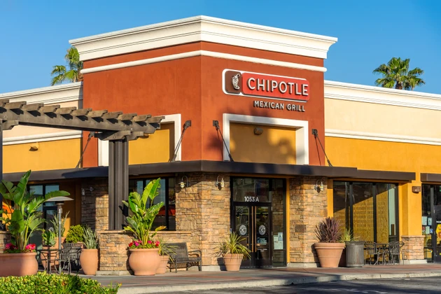 Chipotle has two limited-time menu offerings running for the first time ever