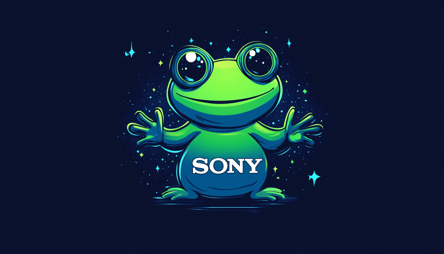 Sony’s Soneium Launches After Record 47M Transactions, New Presales Like Solaxy Could Pump