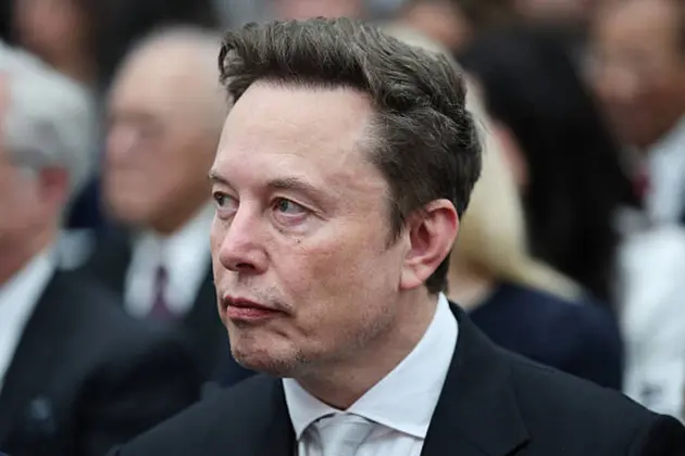 Controversial "Musk" documentary hits theaters amid legal threats, X ban
