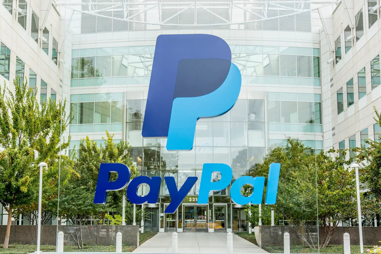 PayPal Stock: We Are Confident A Turning Point Is Coming - Seeking Alpha